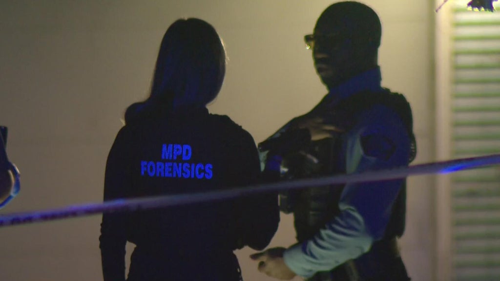 Police investigate possible shooting in Minneapolis' Como neighborhood — WCCO / CBS Minnesota, Dickinson Community news