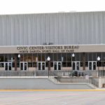 City of Jamestown Polling Location Reminder — Dickinson Business news