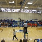 Pirates Sweep Tornadoes in District 1 Quarterfinals — Dickinson Sports news