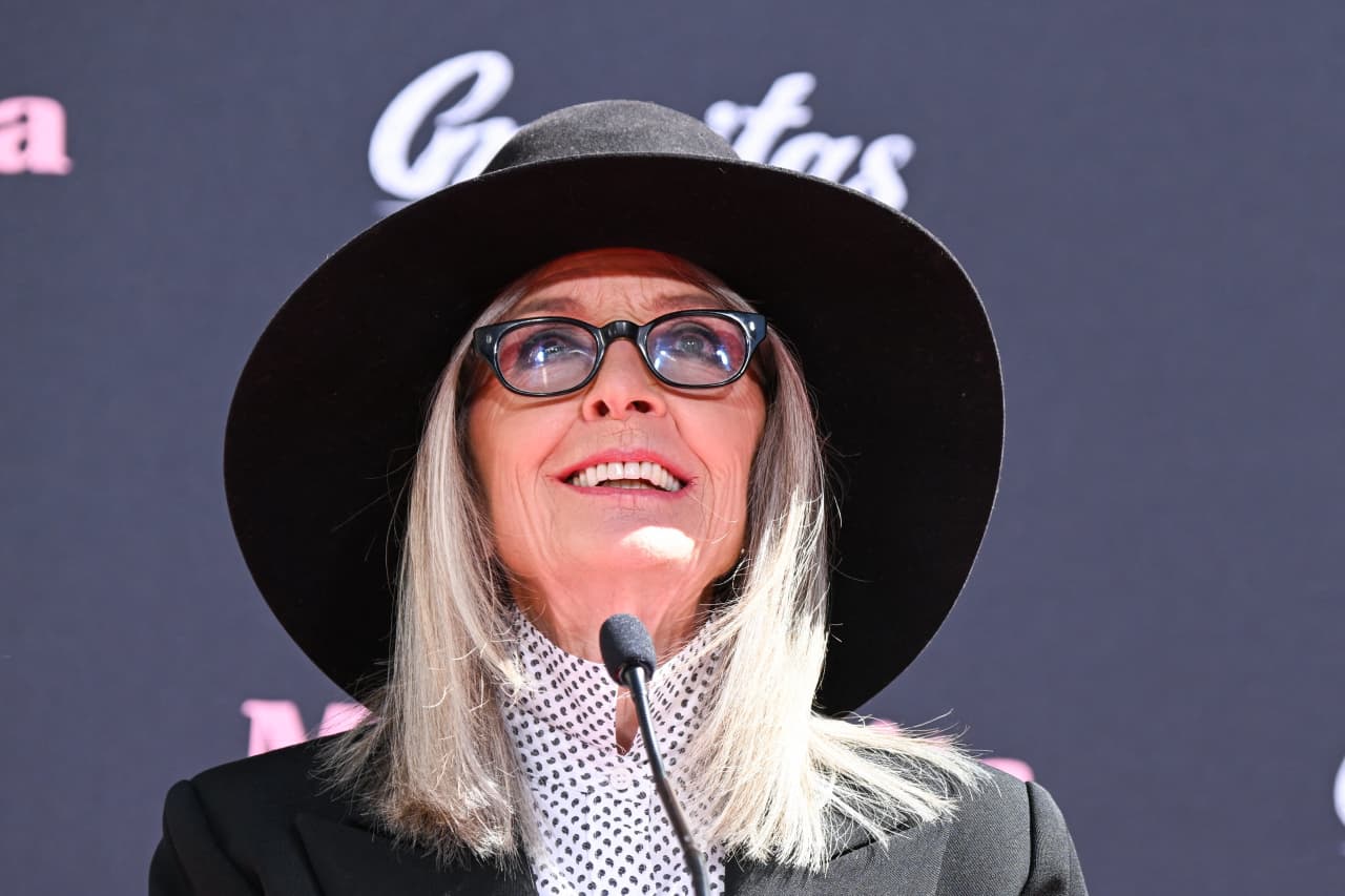 A Laguna Beach gem renovated by Diane Keaton is up for grabs for $10.3 million — MarketWatch