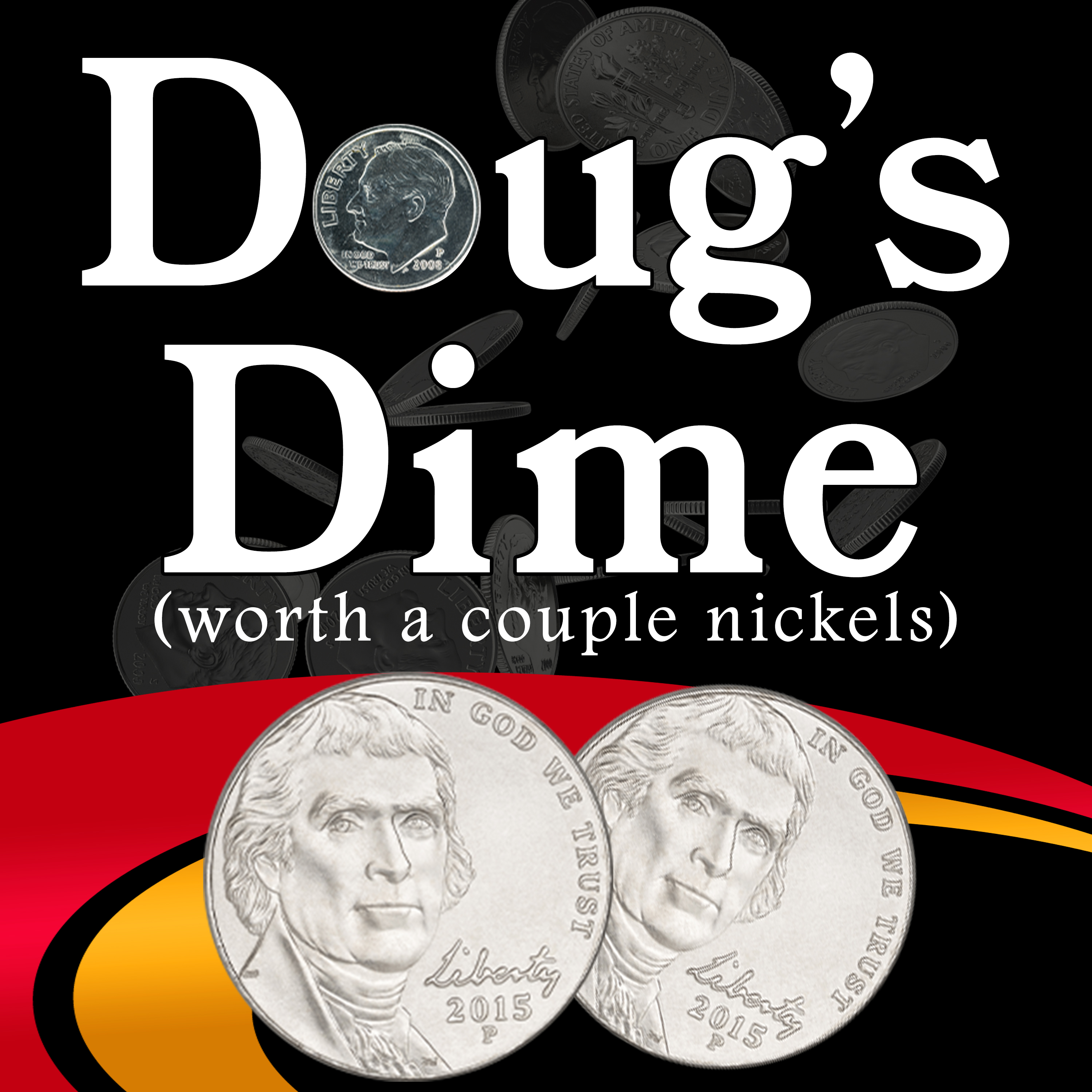 Doug’s Dime: Halloween #Candy Inflation — Dickinson Community news