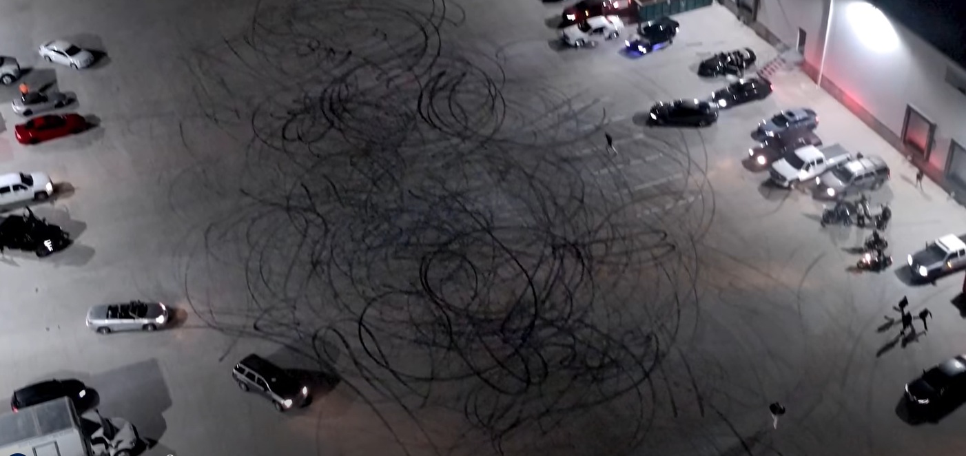Car club Midnight Mafia makes an agreement with the Fargo Police — Dickinson Community news