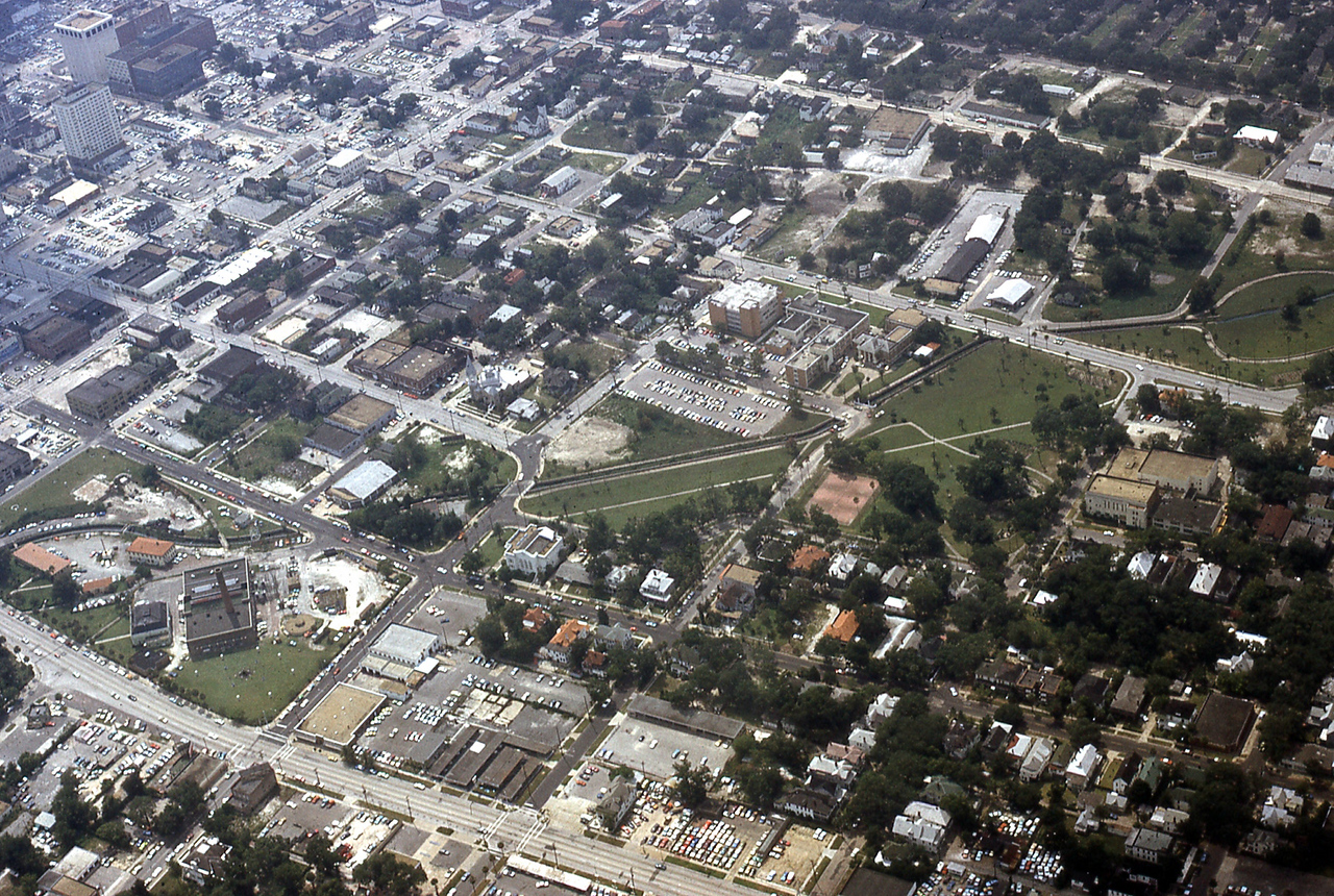 THE JAXSON | The oak tree that remembers Black Bottom — Jacksonville Today, Dickinson Schools news
